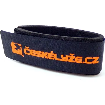 Vak na lyže Pásek na lyže ČeskéLyže.cz carvingový