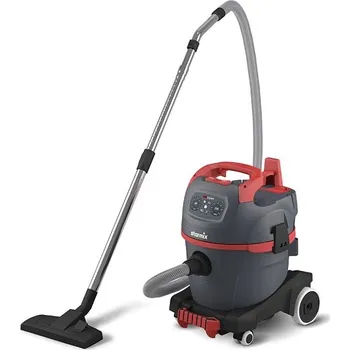 Průmyslový vysavač STARMIX uClean LD-1420 HMT univerzální průmyslový vysavač