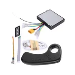 Skateboard MAGT elektrický esc kit