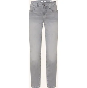 Dámské džíny Brax Dámské Rovné Džíny Mary, 08 used light grey, 38