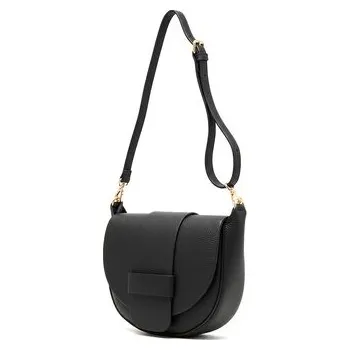 Kabelka FIGL Kabelka T001 Černá OS