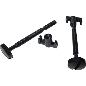 PROTEC Zimní clona chladiče VW Caddy 2015 - 2020 facelift spodní