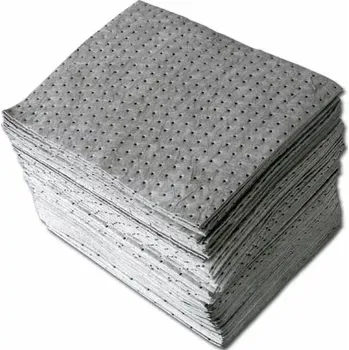 Sorbent Zpevněná sorpční univerzální rohož - 50 x 40 cm