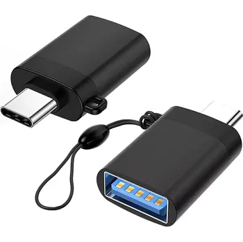 Redukce Adaptér USB‑C na USB 3.0 OTG