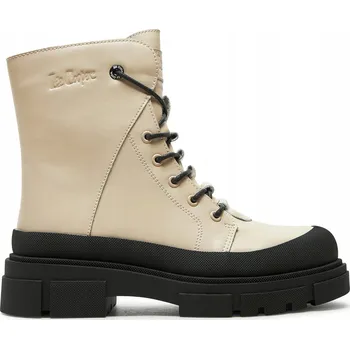 Dámská zimní obuv Dámské kotníkové boty LEE COOPER LCJ-24-01-2979 zateplené 37