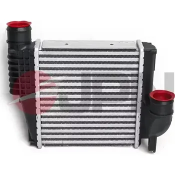 Autodíl JPN Chladič vzduchu intercooler JPN 60C9275-JPN