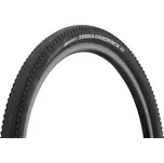 Plášť CONTINENTAL Terra Hardpack ShieldWall kevlar black - 29x2.0 Velikost: 29x2.0