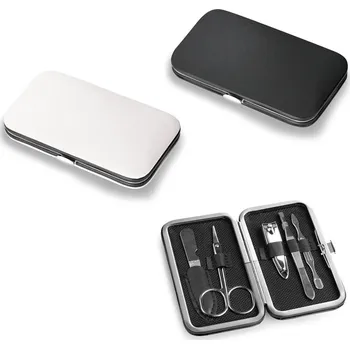 DIAZ. Pětidílná sada na manikúru bez potisku bez potisku 10 bez potisku