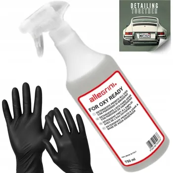 Allegrini For Oxy Ready 750ml Rychlá dezinfekce povrchů