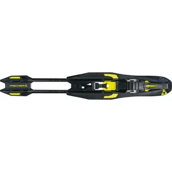 Běžkařské boty Fischer RACE COMBI IFP 2024/25