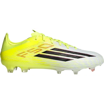 Kopačky Kopačky adidas F50 Pro FG jr8949 Velikost 40 EU | 6,5 UK | 7 US | 24,6 CM