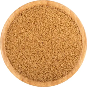 Sladidlo Vital Country Třtinový cukr Demerara tmavý RAW 5000 g