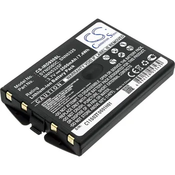 Baterie pro mobilní telefon Baterie Cameron Sino CS-IRD950SL, Li-Ion, 2000