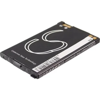 Baterie pro mobilní telefon Baterie Cameron Sino CS-MYZ3SL, Li-Ion, 650