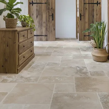 Zahrada Kameny.cz Zkouška - Lima Multi interiérová dlažba