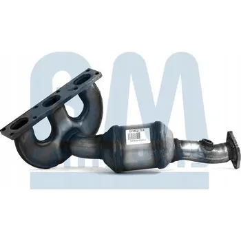 Katalyzátor BM Catalysts BM91627H Katalyzátor