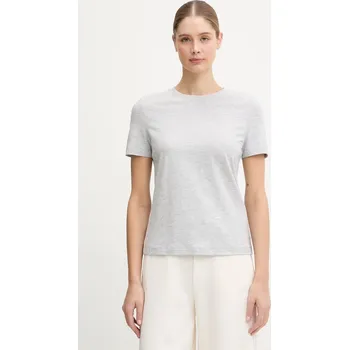 Pánská móda Tričko Guess TRACEY V6RI07.J1314 šedá 90X, vel. M