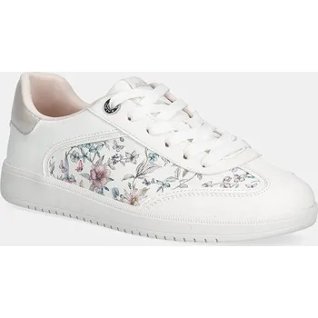 Pánské tenisky Tenisky Aldo AREANNE 14194882.AREANNE bílá 00A, EUR 40