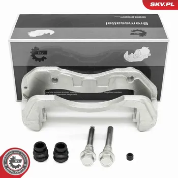 Brzdový třmen Držák, brzdový třmen ESEN SKV 74SKV132