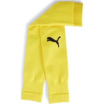 Štulpny Návleky Puma teamGOAL Sleeve Sock 706028-07 Velikost 47-49