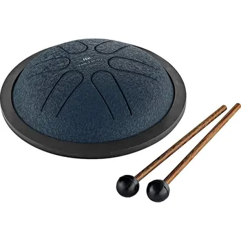 Meinl MSTD2NB Sonic Energy Mini Navy Blue Tongue Drum (Jako nové)