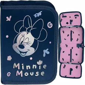 Penál Jednopatrový rozkládací penál Paso