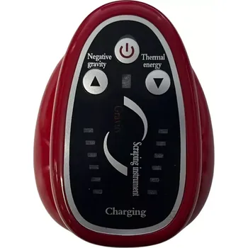 Masážní přístroj Vivva Elektrický baňkovací masážní přístroj Cuppy