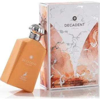 Unisex parfém Maison Alhambra Decadent Dream 100 ml parfémovaná voda unisex