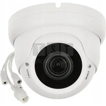 Bezpečnostní kamera VANDALUVZDORNÁ IP KAMERA APTI-AI504VA3-2812W - 5 MP