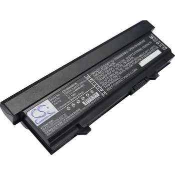 Baterie k notebooku Baterie Cameron Sino CS-DE5400DB, Li-Ion, 8800