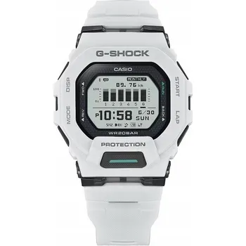 Hodinky Hodinky Casio G-SHOCK G-Squad Casio-GBD-200-7ER