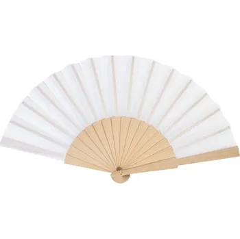 Jednorázové nádobí Solana RPET vějíř BEZ POTISKU bez potisku 200 BEZ POTISKU