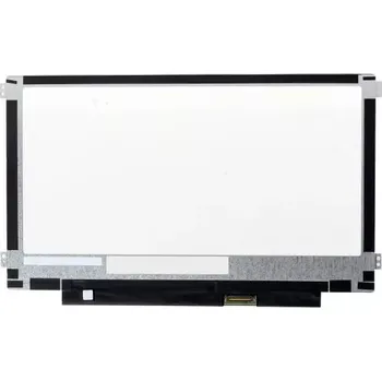 Náhradní displej pro notebook LCD displej display Samsung ChromeBook XE501C13 Serie 11.6" 1366x768 WXGA HD LED 30pin Slim matný povrch