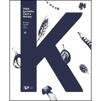 Velká kuchařka Čech a Moravy, 1. vydání