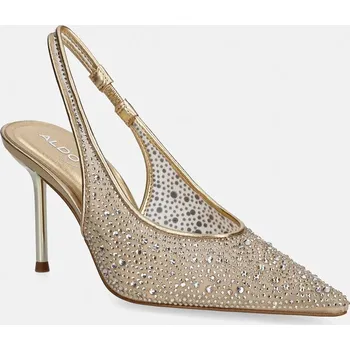 Dámské lodičky Lodičky Aldo MERA 14241623.MERA béžová 80X, EUR 36