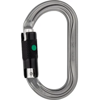 karabina PETZL karabina OK BALL-LOCK - new