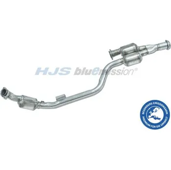 Katalyzátor Katalyzátor HJS 96 13 3104