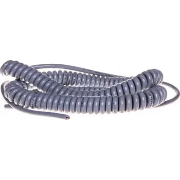elektrický kabel Spirálový kabel OLFLEX SPIRAL 400 P 5G0,75 1-3m 70002641