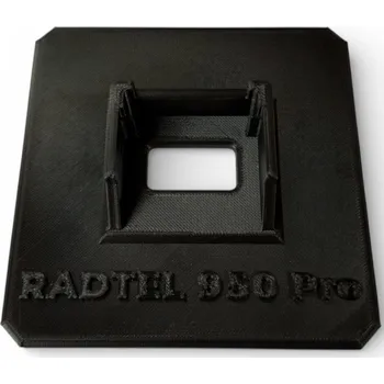 Stojánek pro Radtel RT-950 PRO (vylepšená verze)