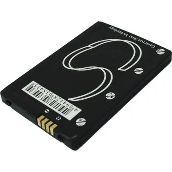 Baterie pro mobilní telefon Baterie Cameron Sino CS-LVM510SL, Li-Ion, 1200