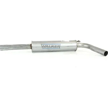 Tlumič výfuku Střední tlumič výfuku WALKER 71333