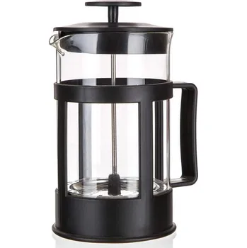 Konvice na čaj BANQUET Konvice na kávu CLARA 1 l