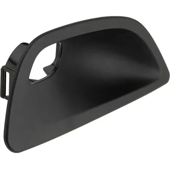 Držák do auta RKP Vnitřní kryt madla dveří BMW pro F10/F11 přední pravý černý - 51417226364