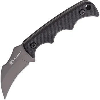 kapesní nůž Smith & Wesson HRT Karambit Neck Knife- Krabička 1193155