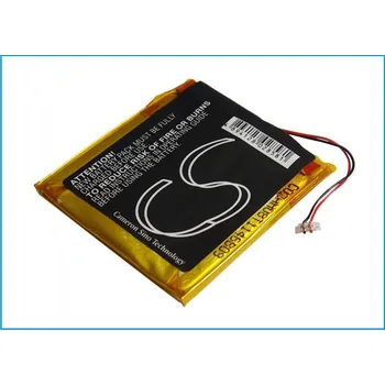 Baterie Cameron Sino CS-SMQ1SL, Li-Polymer, 620