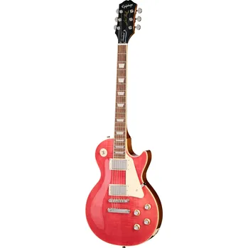 Elektrická kytara Elektrická kytara Epiphone Les Paul pro praváky, 6 strun