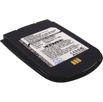 Baterie pro mobilní telefon Baterie Cameron Sino CS-SMZV30SL, Li-Ion, 1000