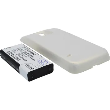 Baterie pro mobilní telefon Baterie Cameron Sino CS-SMG800HL, Li-Ion, 3800