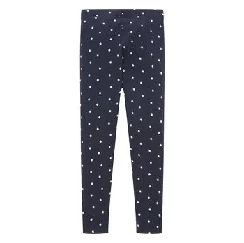 Tom Tailor Kalhoty z materiálu 1037044 Tmavomodrá 104_110