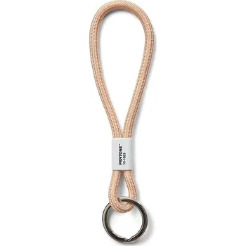 PANTONE Poutko na klíče S - Peach Fuzz 13-1023